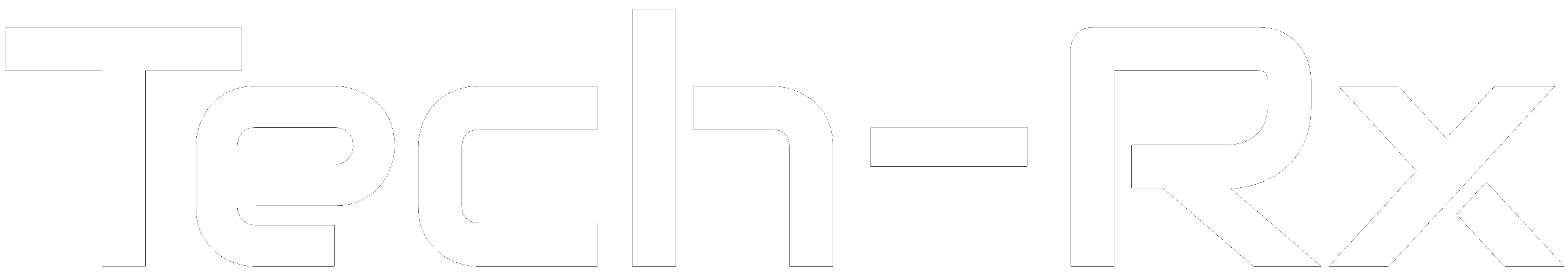 Tech-Rx Logo